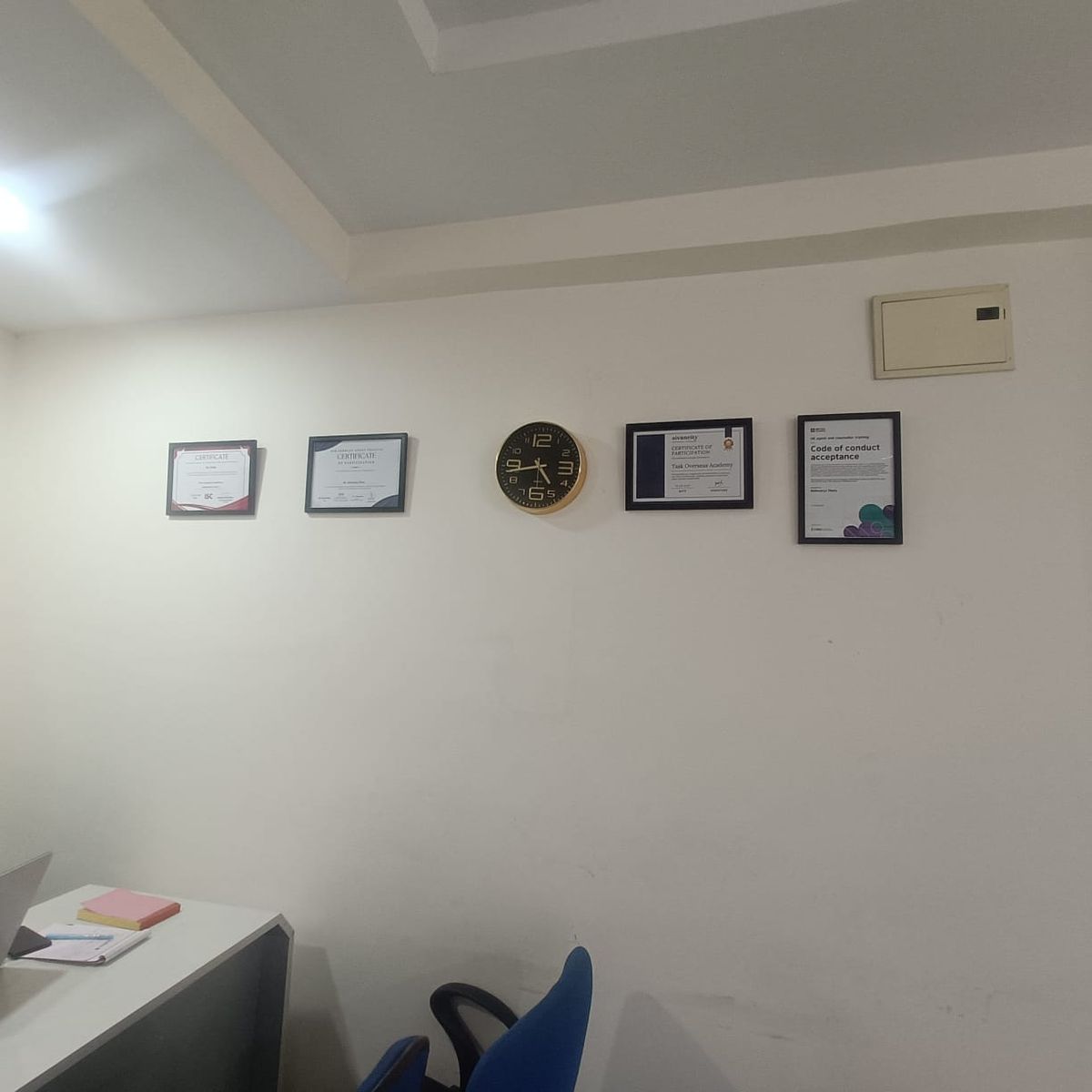 TASK OVERSEAS ACADEMY image 3